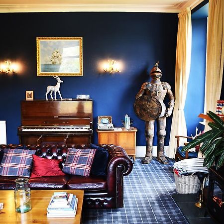 Craig Villa Guest House Dalmally Extérieur photo