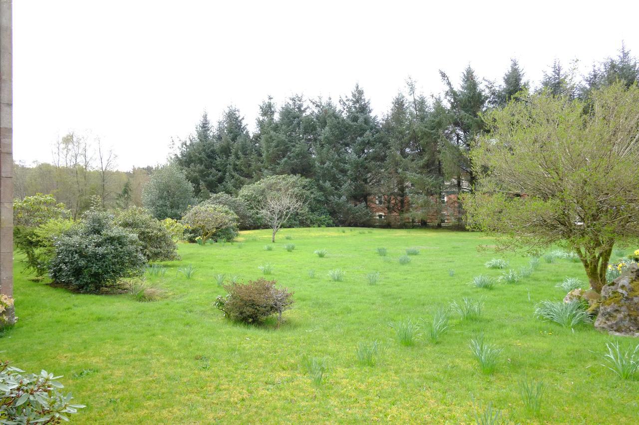 Craig Villa Guest House Dalmally Extérieur photo