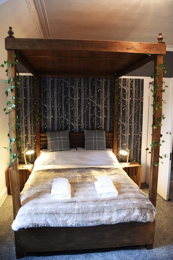 Craig Villa Guest House Dalmally Extérieur photo