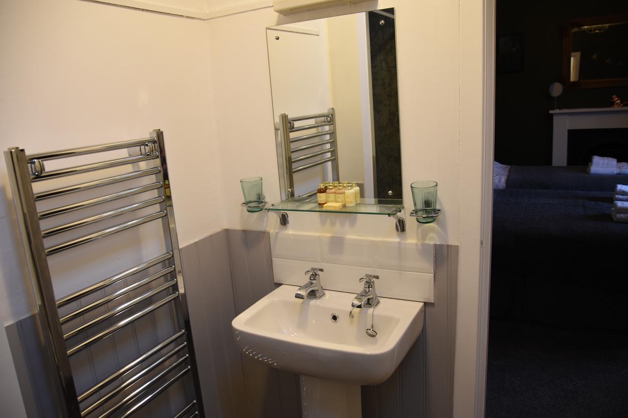 Craig Villa Guest House Dalmally Extérieur photo