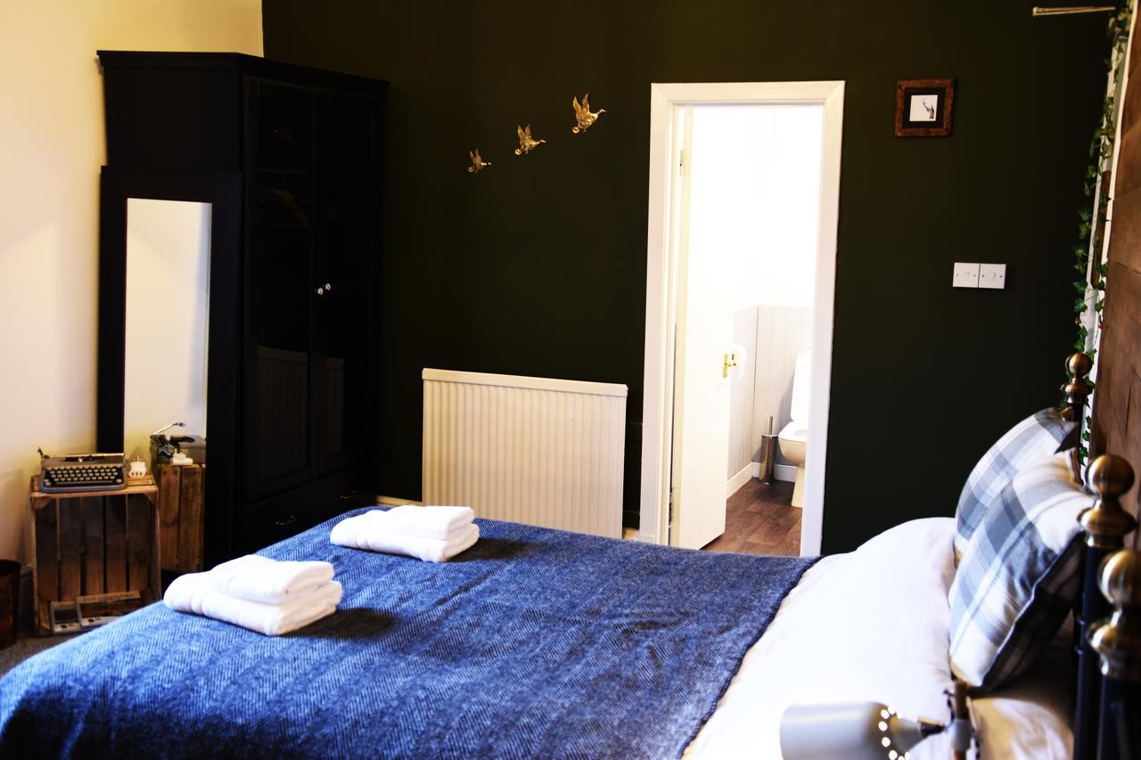 Craig Villa Guest House Dalmally Extérieur photo