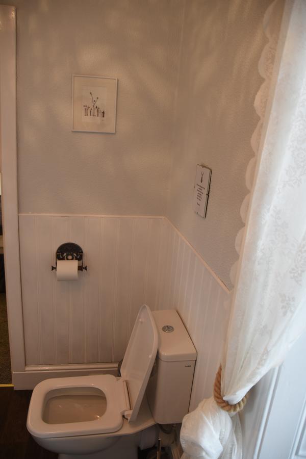 Craig Villa Guest House Dalmally Extérieur photo