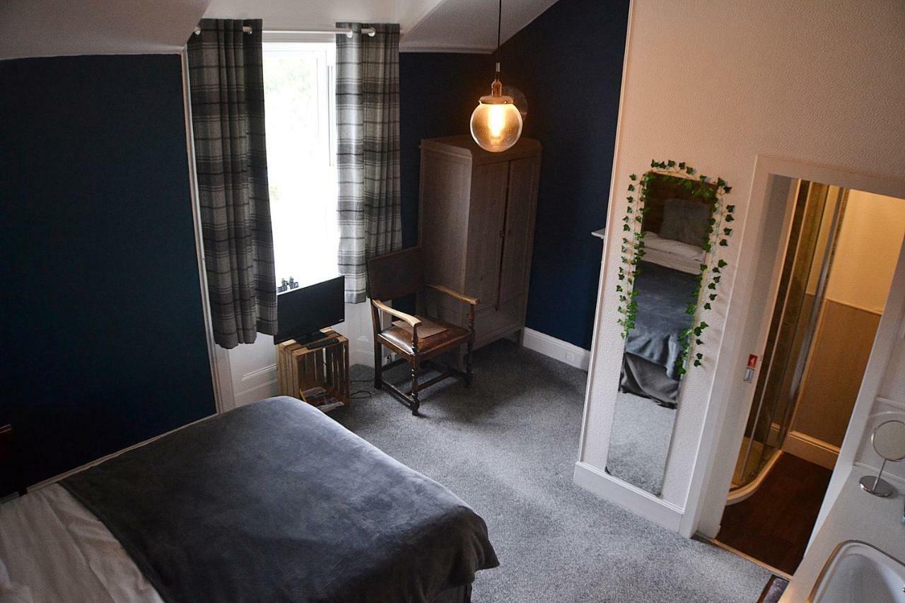 Craig Villa Guest House Dalmally Extérieur photo
