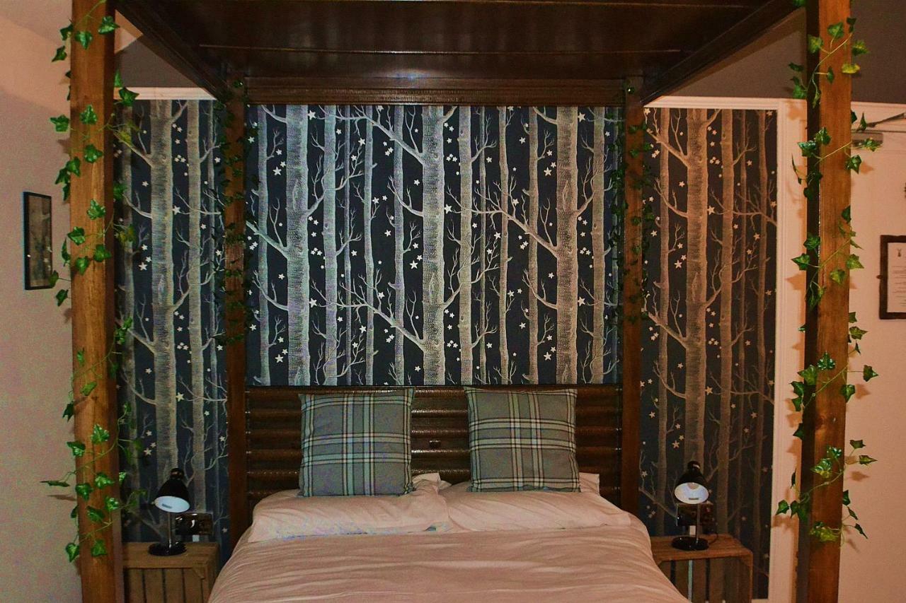 Craig Villa Guest House Dalmally Extérieur photo