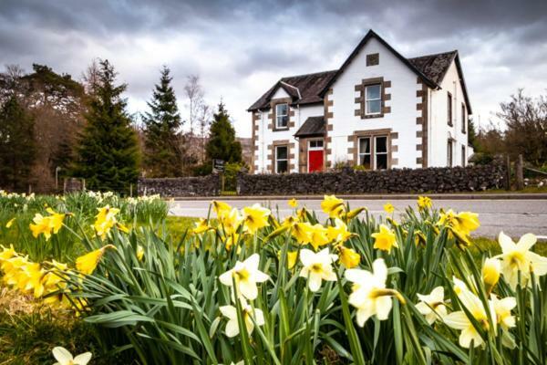 Craig Villa Guest House Dalmally Extérieur photo